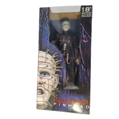 Hellraiser Action Figurine...