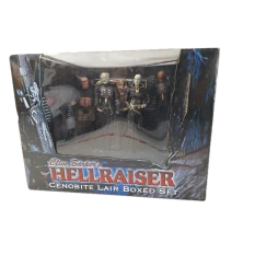 Hellraiser Action Figurine...