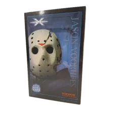 Jason X Collectible Action...