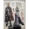 Condition : Statue en parfait état. Jamais exposé. Ouvert pour contrôle.
