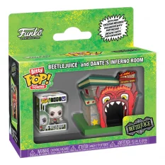 Beetlejuice Bitty Pop!...