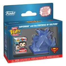 DC Comics Bitty Pop! Towns...