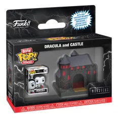 Universal Monsters Bitty...