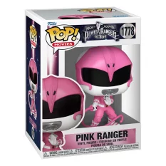Power Rangers, le film POP!...