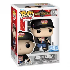 WWE POP! Sport John Cena...