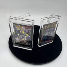 EVORETRO Acrylic Case for...