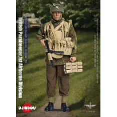 British Paratrooper 1st...