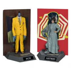 Beetlejuice Set de 2...