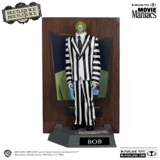 Beetlejuice Figurine...