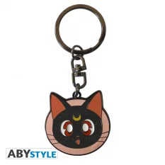 Sailor Moon Porte-clés Luna...