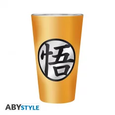 Dragon Ball Verre XXL...