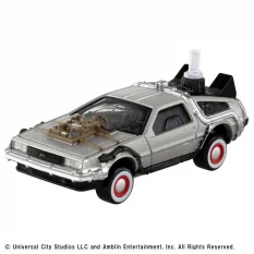 Retour vers le Future...