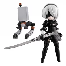 NieR: Automata Ver1.1a...
