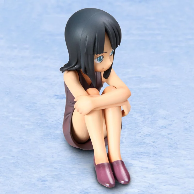 One Piece Figure Portrait Of Pirates CB-EX Nico Robin Dereshi! Ver. (Super Limited Reprint) 8cm