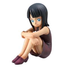 One Piece Figurine Portrait...