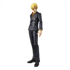 One Piece Action Figure...