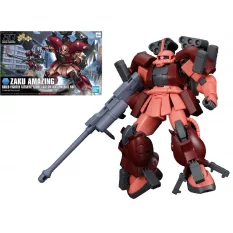 HG Gundam Maquette 1/144...