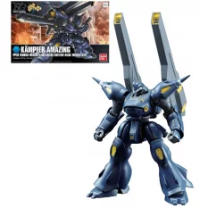 HG Gundam Maquette 1/144...