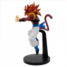 Dragon Ball GT Blood Of Saiyans Figurine Super Saiyan 4 Gogeta 16cm