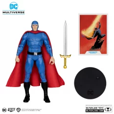 DC Multiverse Action...