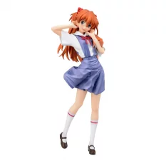 Neon Genesis Evangelion...