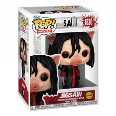 Saw POP! Movies Jigsaw...
