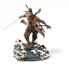 Sekiro: Shadows Die Twice...