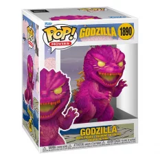 Godzilla Art Series POP!...