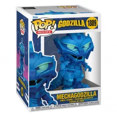 Godzilla Art Series POP!...
