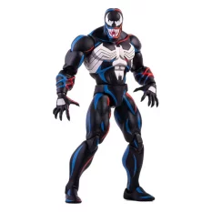 Spider-Man: The Animated...