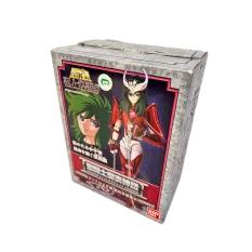 Saint Seiya Myth Cloth...
