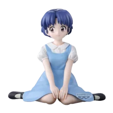 RANMA 1/2 Figure Relax Time...