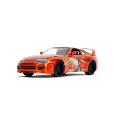 Chainsaw Man & 1997 Honda Civic 1/24