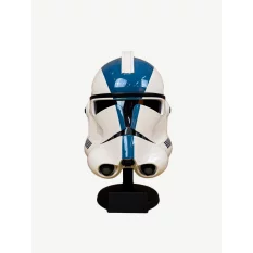 Star Wars III: La revenge...