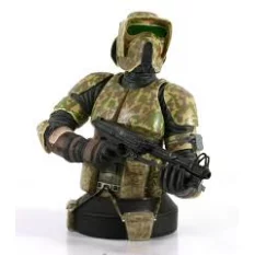 Star Wars Buste 1/6 Elite...
