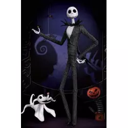 Nightmare before Christmas...