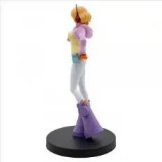 One Piece Dxf The Grandline Series Egghead Figure Stussy 16cm