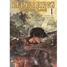 Elden Ring Become Lord...