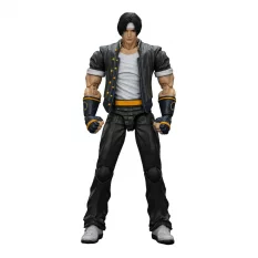The King Of Fighters '98...
