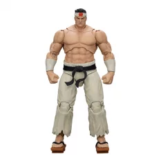 The King Of Fighters '98...