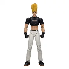 The King Of Fighters '98...