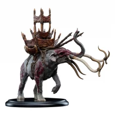 Lord of the Rings Statue...