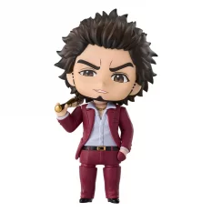 Yakuza Action Figurine...