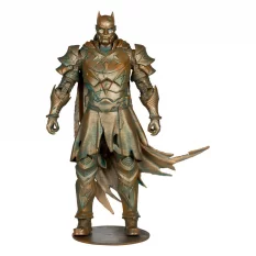 DC Multiverse Action Figure...