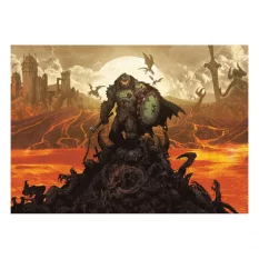 Doom: The Dark Ages...
