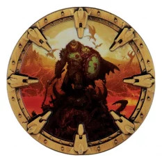 Doom: The Dark Ages Pièce...