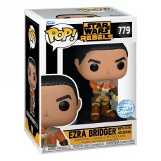 Star Wars Rebels POP!...