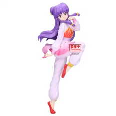 Ranma 1/2 Figure Glitter &...