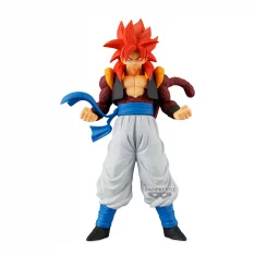 Dragon Ball GT Figurine...