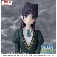 Witch Watch Figure PM Perching Nemu Miyao 14cm